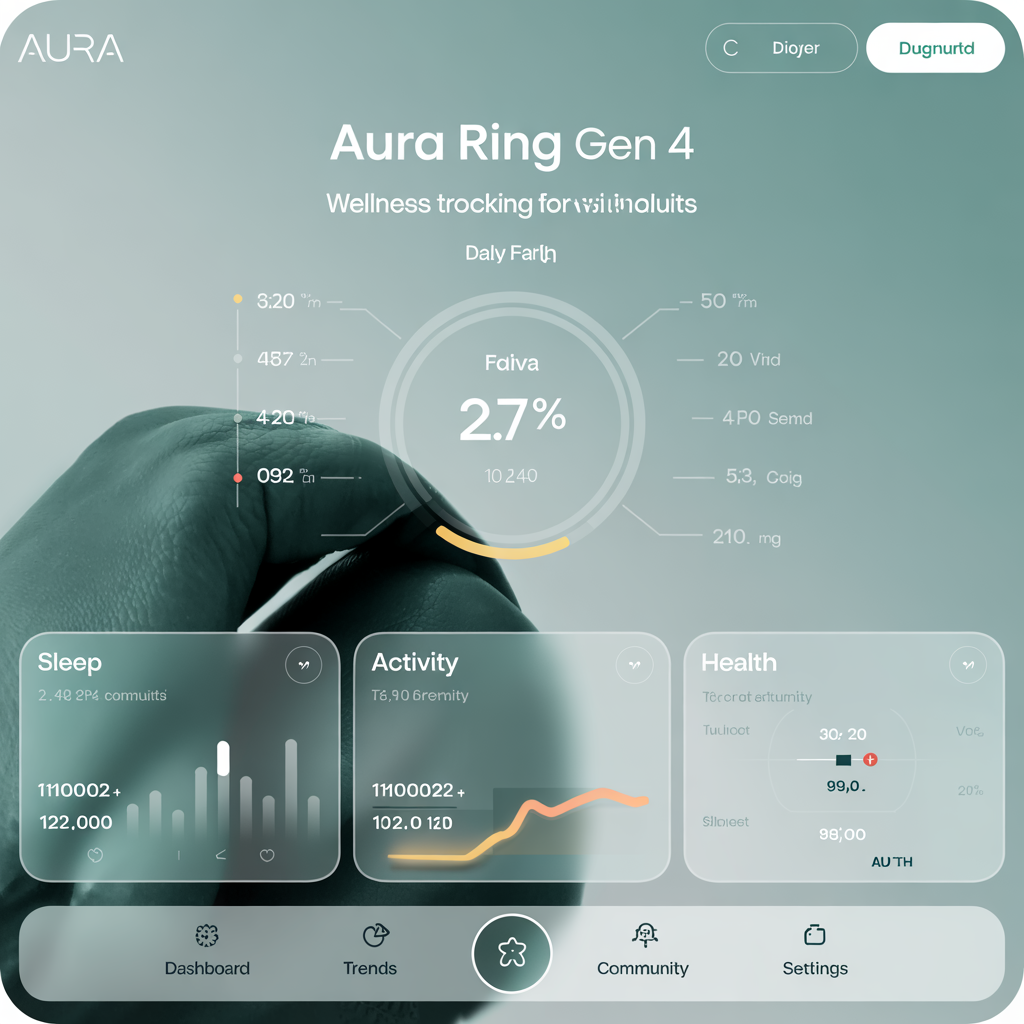 user friendly app
