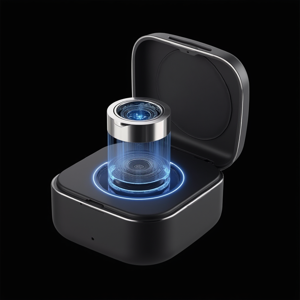 Auraring long lasting battery life