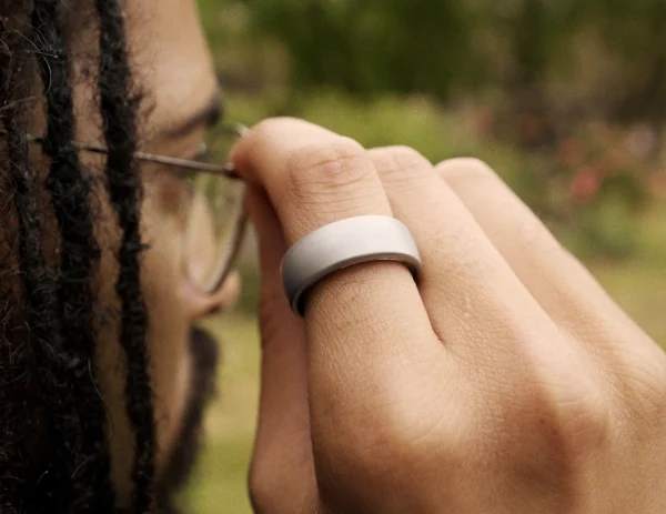 Zylo Smart Ring - All the Features, No Subscription - Image 4