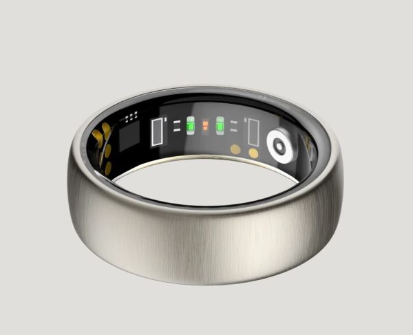 Zylo Smart Ring - All the Features, No Subscription - Image 2