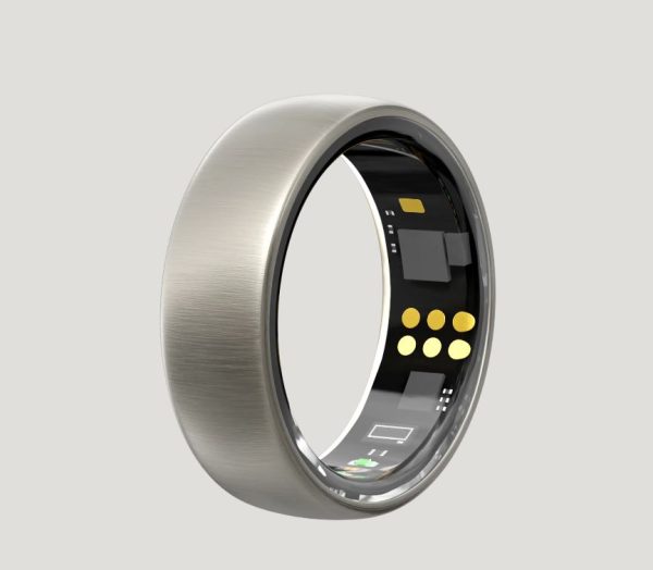 Zylo Smart Ring - All the Features, No Subscription - Image 3